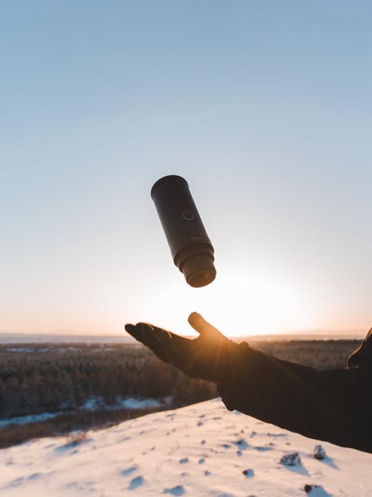 Image du produit OutIn Nano Espresso Space (0.08 l)