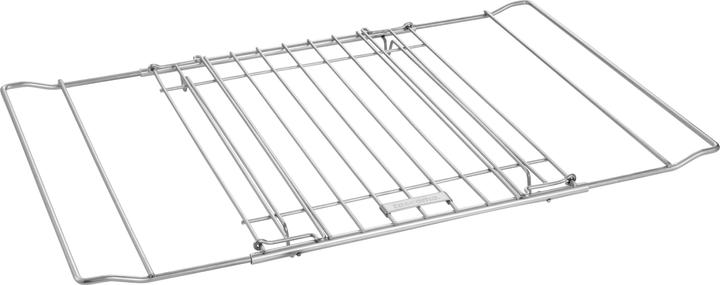 Tescoma Verstellbarer 'Grandchef'-Ofengrill
