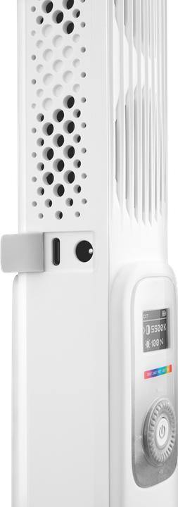 Produktbild Zhiyun FiveRay FR100C White (Videoleuchte)