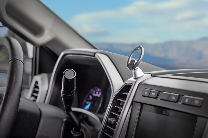 Immagine prodotto Scosche MagicMount Elite 2 Dash