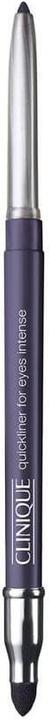 Image du produit Clinique Quickliner pour les yeux (02 Prune intense)
