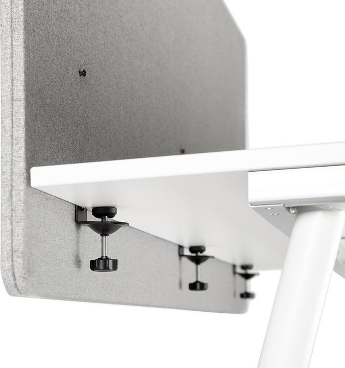 Actual product image Hjh Office Flexmiut D (62 x 2.5 x 160 cm)