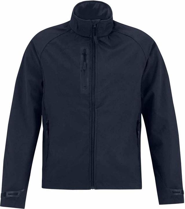 Produktbild B&C XLite Softshell Jacke (S)