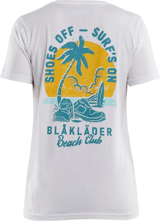 Produktbild Blakläder Beach Club (L)