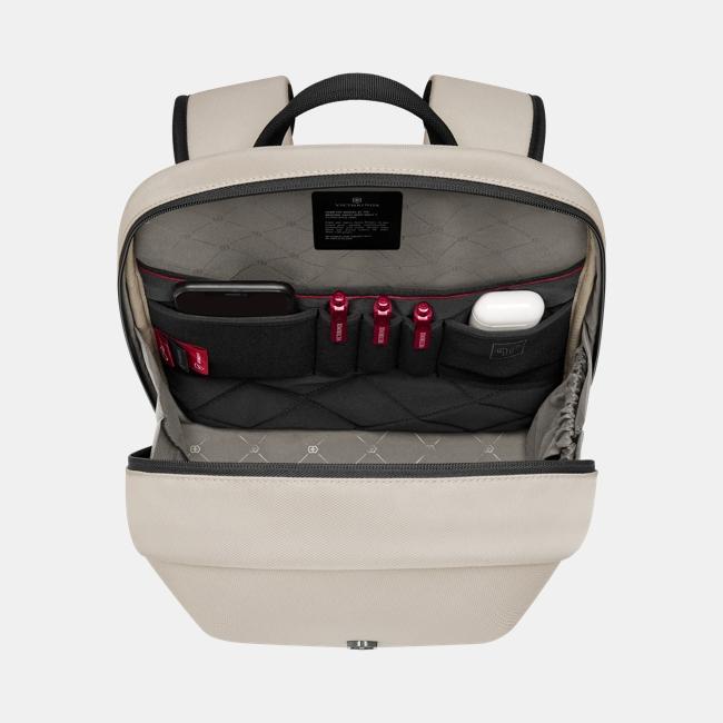 Image du produit Victorinox Altmont Modern, Sac à dos City Daypack, Blanc pierre (1.60 l)