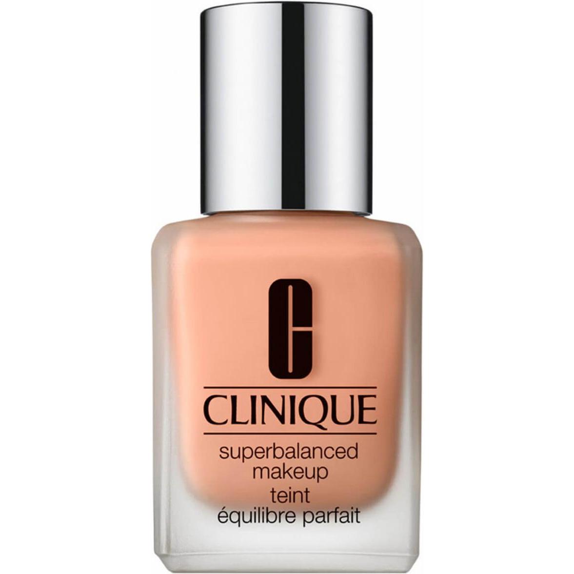 Clinique, Foundation, Superbalanced Makeup - 07 Stay Neutral (07 Stay Neutral)