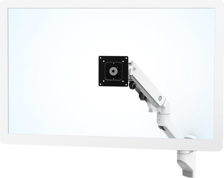 Produktbild Ergotron HX Monitor Arm mit patentierter CF-Technologie (Wand, 49")