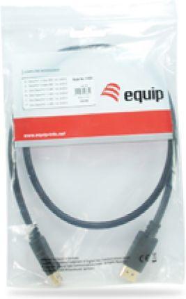 Actual product image equip DisplayPort — DisplayPort (5 m)