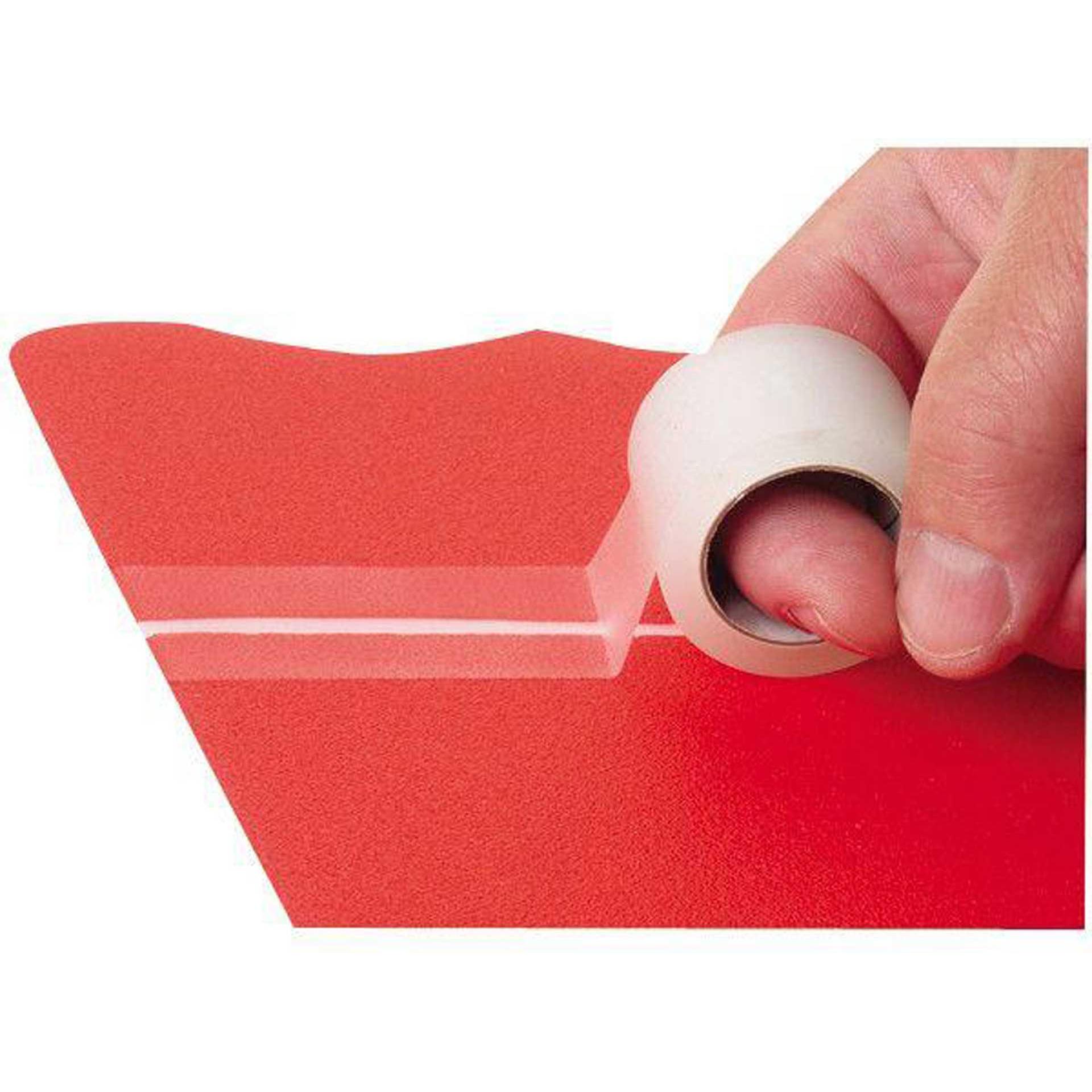 Du-Bro ElektroFlyer Scharnier-Klebeband (4,5m)