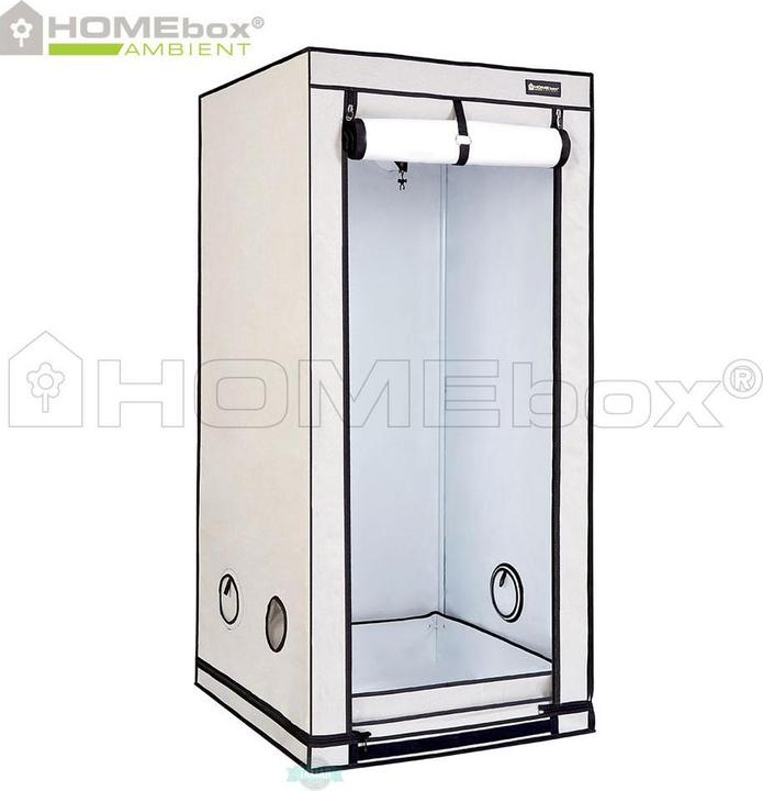 Image du produit Homebox Ambient Q80+ avec PAR
