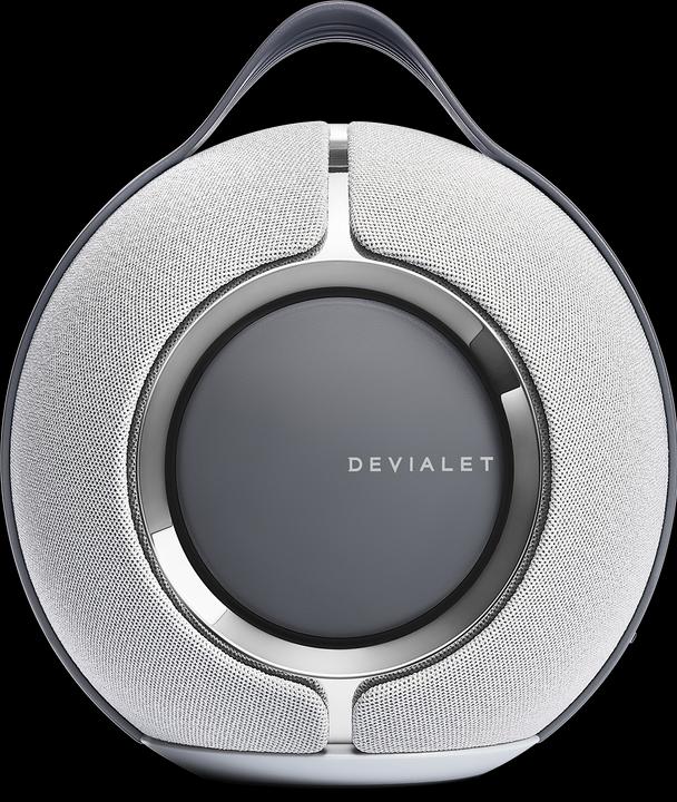 Produktbild Devialet Mania (Akkubetrieb)