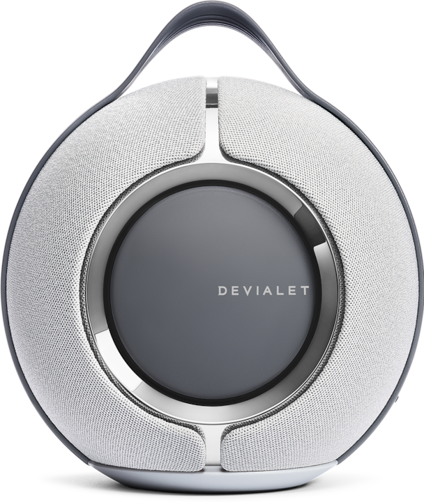 Produktbild Devialet Mania (Akkubetrieb)