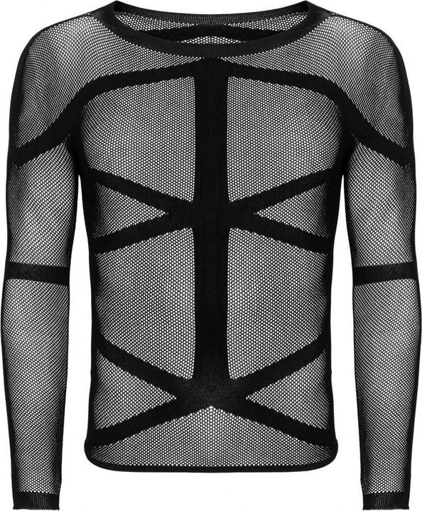 Productafbeelding Obsessive OB T101 Lange Mouw S-L (M, L)