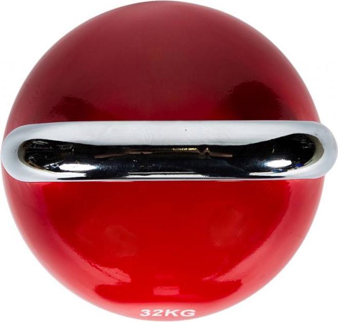 Actual product image Fitcom Competition Kettlebell