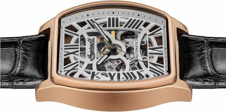 Immagine prodotto Ingersoll 1892 Ingersoll I14201 La California (Orologio da polso analogico, 40 mm)