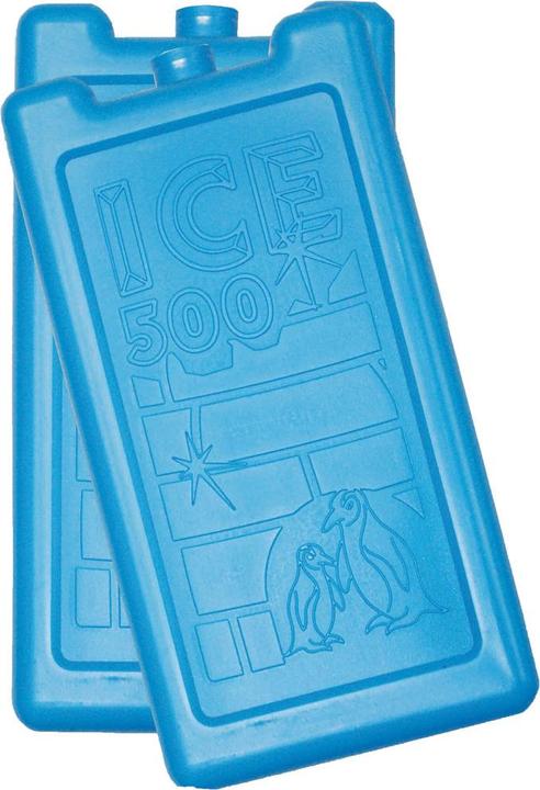 Actual product image Faboss Cold packs