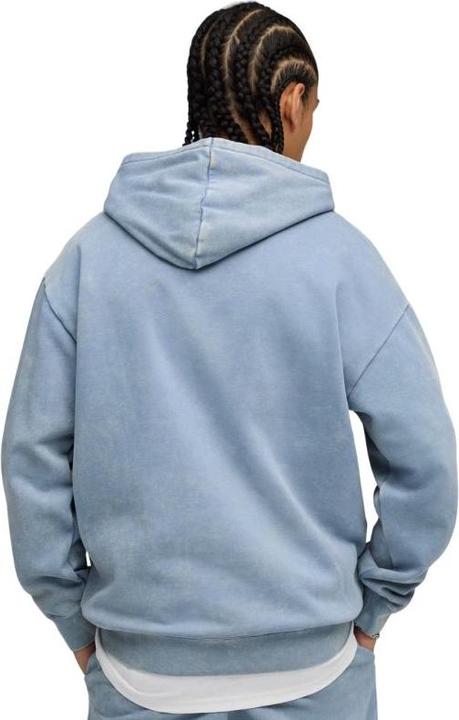 Actual product image Puma ESS ELEVATED Relaxed Wash Hoodie FL (XL)