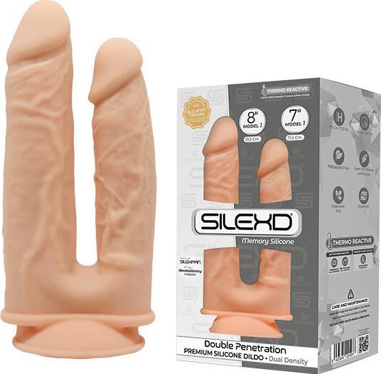 Image du produit Silexd Double densité