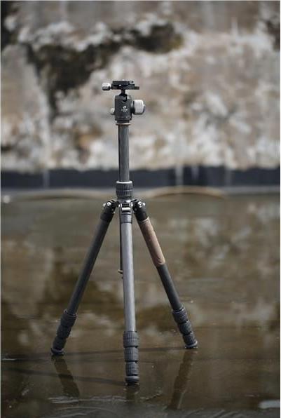 Produktbild Leofoto Urban LX-254CT + XB-32 (Carbon, Metall)