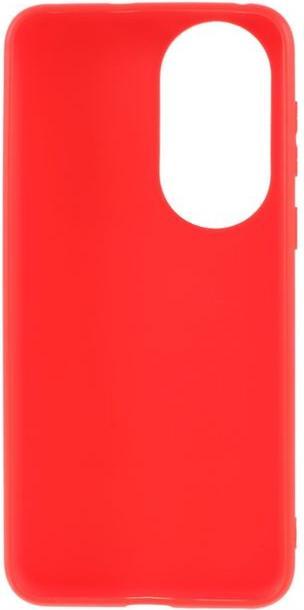 Actual product image MU Classic Softcase TPU Series (Huawei P50)