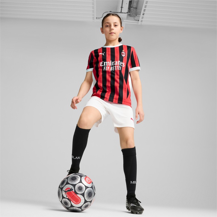 Immagine prodotto Puma Maglia ACM Home Replica Jr (140)