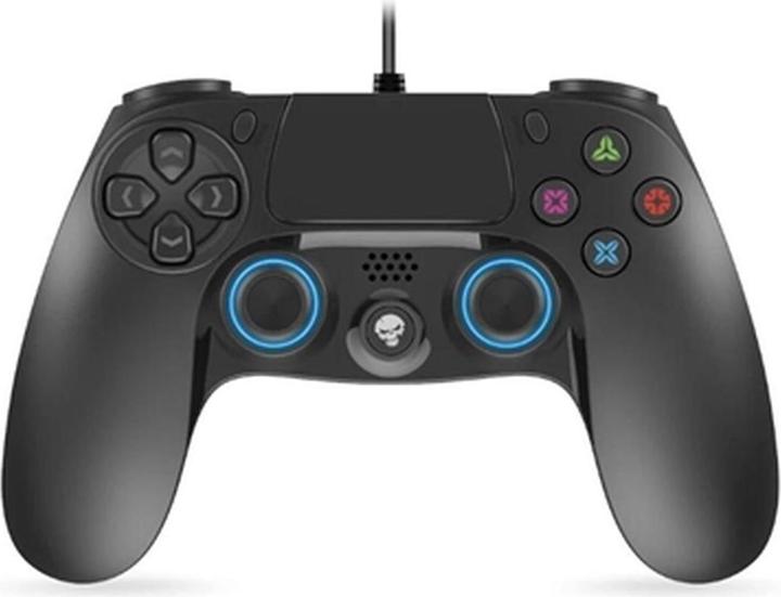 Image du produit Spirit Of Gamer Fil de fer (PS4)