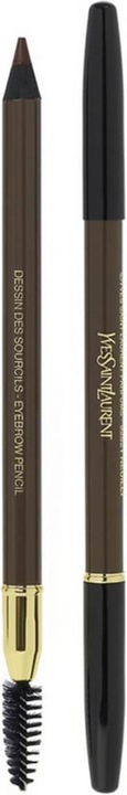 Yves Saint Laurent Dessin des Sourcils - Cendré 04 (Nr. 04 - Cendre)