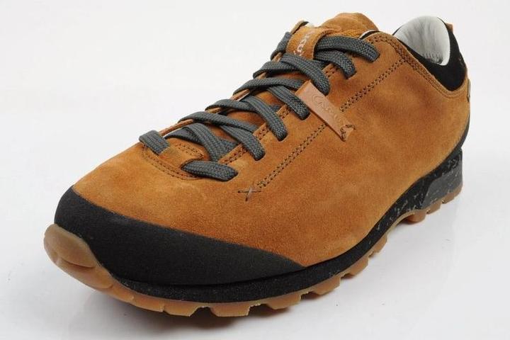 Produktbild AKU Bellamont 3 Suede GTX (42)