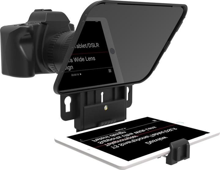 Produktbild Desview T3 (Teleprompter)