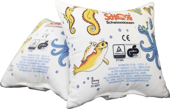 Produktbild Schlori Schwimmkissen