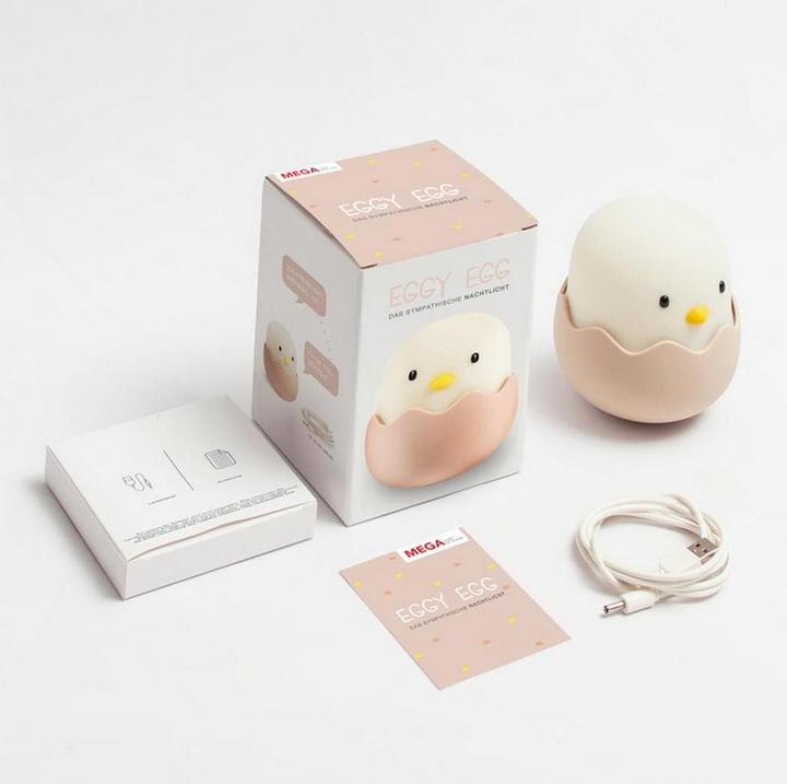 Produktbild Mega Light Eggy Egg