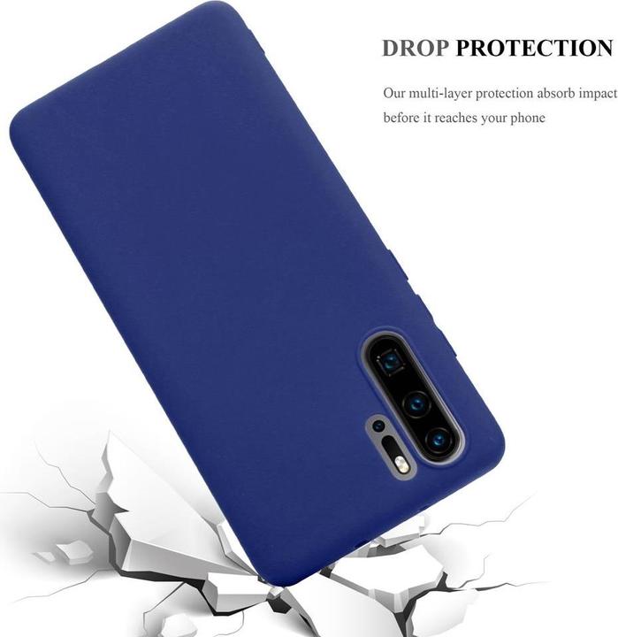 Image du produit Cadorabo Couverture TPU Candy