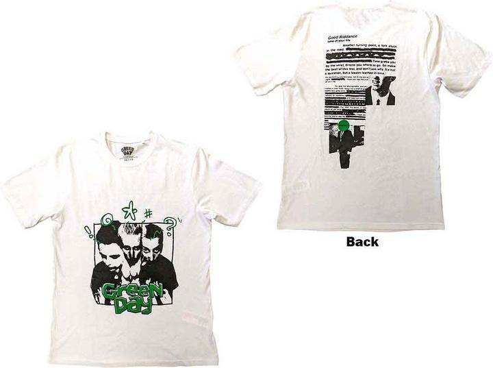 Green Day Good Riddance