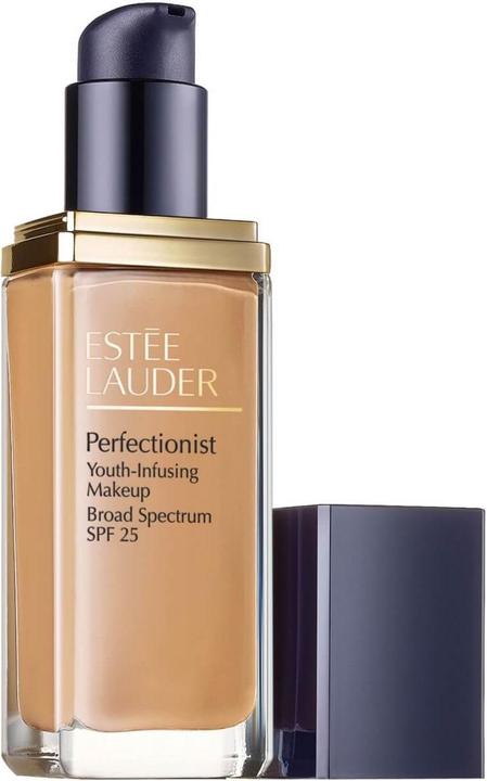 Actual product image Estée Lauder Perfectionist - Youth-Infusing Makeup SPF25 Rattan 2W2 (Rattan 2W2)