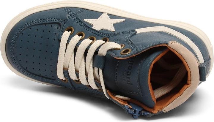 Actual product image Bisgaard Isak Sneaker (28)