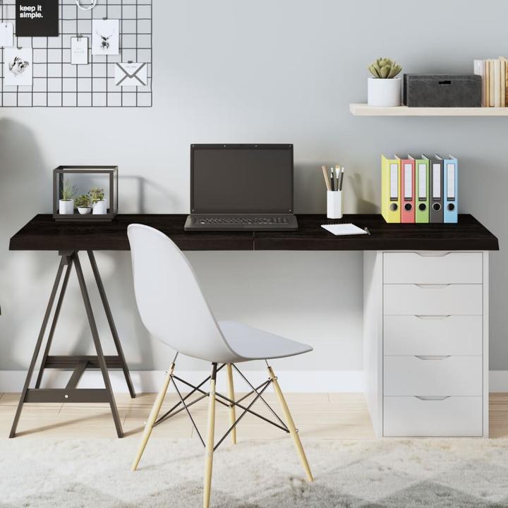 Image du produit vidaXL Tischplatte (160 x 60 cm)