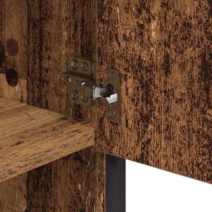 Produktbild vidaXL Badezimmer Set