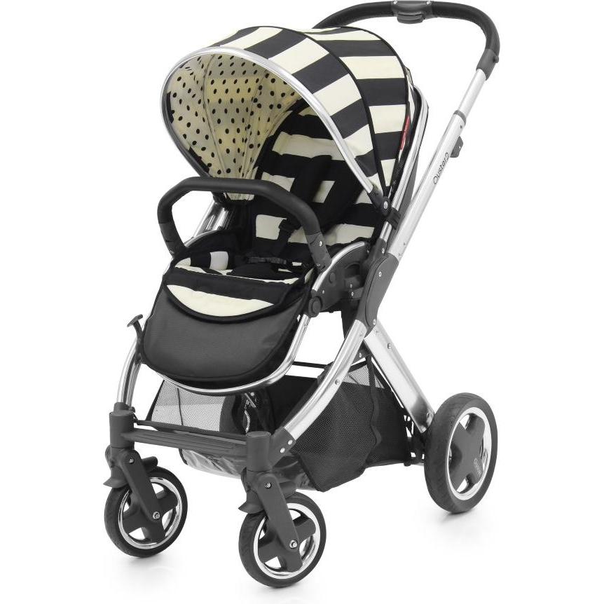 Pierre Fabre, Kinderwagen Zubehör, Oyster2 / Oyster Max Farbpaket