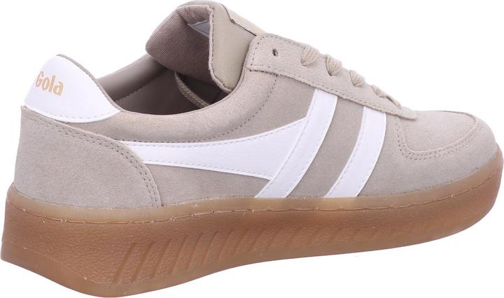 Immagine prodotto Gola Grandslam Suede (42)
