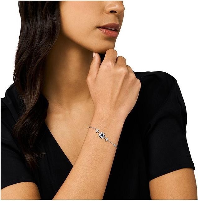 Immagine prodotto Emporio Armani Bracciale sentimentale (16 cm, Argento 925)