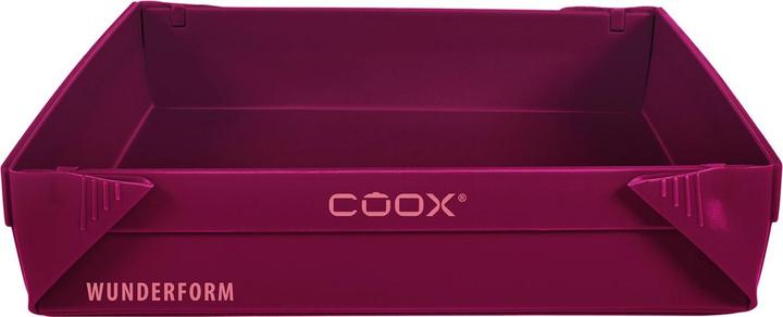Produktbild Coox Backform