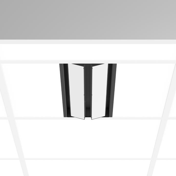Produktbild RZB LED-Einbaustrahler (8450 lm)