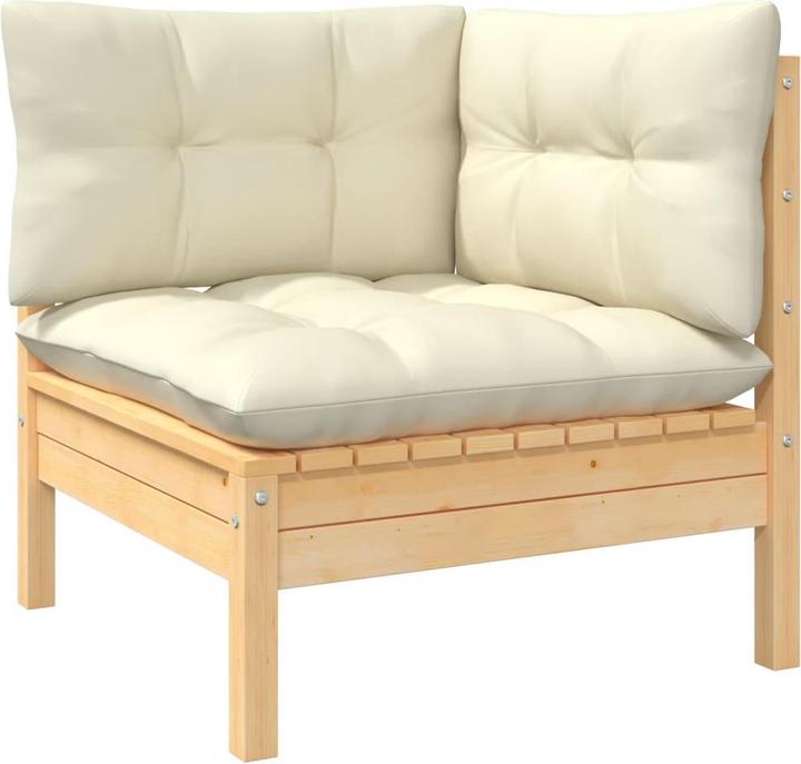 Immagine prodotto vidaXL Salon de jardin