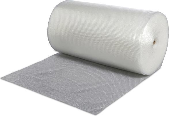 Image du produit Creativ Company Film à bulles d'air 50 cm x 150 m (1 pcs)