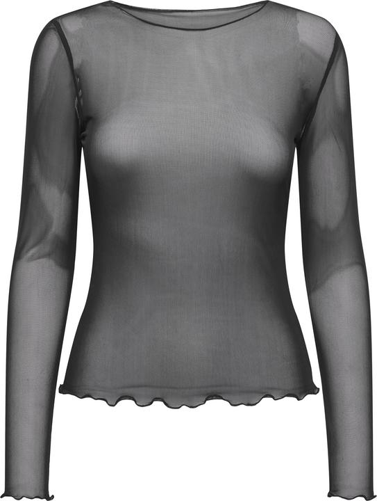 Produktbild JdY Jdyelsa New L/S O Neck Top Jrs Noos (XL)