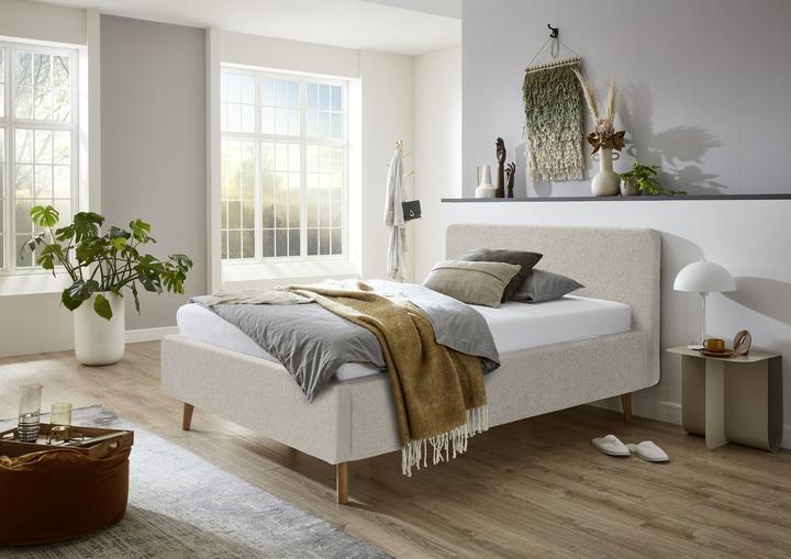 Produktbild Meise Möbel Mattis (140 x 200 cm)