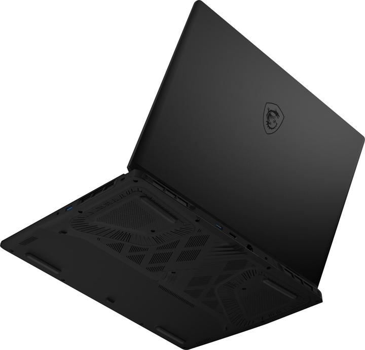Produktbild iiyama MSI PULSE A17 AI+ C3HWFKG-007FR DRAGON STATION (17", 1000 GB, 32 GB, FR)