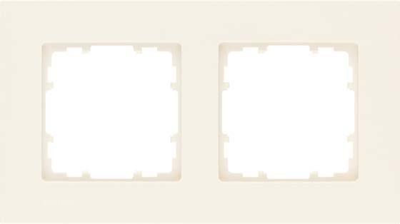 Image du produit Siemens Cadre 2f cws glz Kst 5TG1112-3