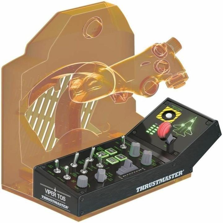 Productafbeelding Thrustmaster VIPER Paneel (PC)