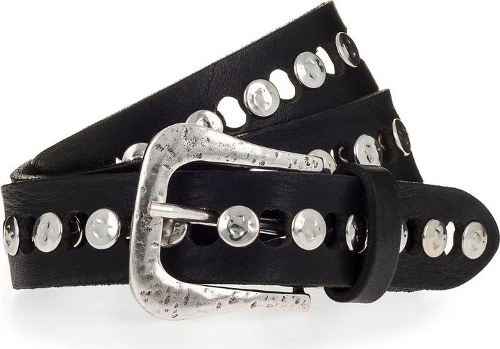 B.Belt Ravena Leather Belt